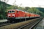 LEW 18255 - DB Regio "143 032-1"
__.__.200x - Ludwigstadt
Norbert Förster