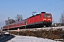 LEW 18255 - DB Regio "143 032-1"
13.01.2013 - Weinböhla
Stefan Sachs