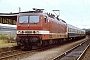 LEW 18256 - DR "243 033-8"
03.08.1989 - Zwickau (Sachs)
Marco Osterland