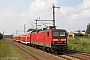 LEW 18256 - DB Regio "143 033-9"
23.08.2002 - Niederwiesa
Dieter Römhild