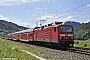 LEW 18256 - DB Regio "143 033-9"
26.07.2010 - Königstein (Sächs Schweiz)
Andreas Görs