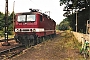 LEW 18256 - DB AG "143 033-9"
18.08.1998 - Meißen-TriebischtalThomas Mißbach