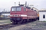 LEW 18257 - DB AG "143 034-7"
14.04.1994 - Magdeburg-Rothensee
Marco Osterland