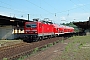 LEW 18257 - DB Regio "143 034-7"
14.05.2008 - Altenburg
Torsten Barth