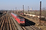 LEW 18257 - DB Regio "143 034-7"
02.03.2011 - Großkorbetha
Torsten Barth