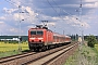 LEW 18257 - DB Regio "143 034-7"
15.05.2011 - Teutschenthal
Nils Hecklau