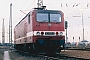 LEW 18258 - DB AG "143 035-4"
27.11.1996 - Mannheim, Rangierbahnhof
Wolfram Wätzold