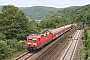 LEW 18258 - DB Regio "143 035-4"
31.07.2006 - Osterspai
Frank Noack