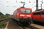 LEW 18258 - DB Regio "143 035-4"
10.09.2009 - Frankfurt (Main), Ostbahnhof
Paul Tabbert