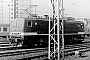 LEW 18259 - DR "243 036-1"
07.09.1988 - Berlin-Lichtenberg
Wolfram Wätzold