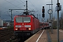 LEW 18259 - DB Regio "143 036-2"
25.03.2008 - Köln-Nippes
Fabian Halsig