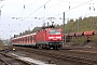 LEW 18259 - DB Regio "143 036-2"
20.04.2008 - Bochum-Ehrenfeld
Ingmar Weidig