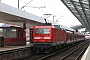 LEW 18259 - DB Regio "143 036-2"
30.06.2009 - Köln, Hauptbahnhof
Jens Böhmer