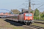 LEW 18259 - DB Regio "143 036-2"
15.04.2011 - Mühlheim-Styrum
Rolf Alberts