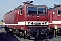 LEW 18260 - DR "143 037-0"
25.05.1993 - Engelsdorf (bei Leipzig)
Marco Osterland