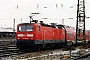 LEW 18260 - DB AG "143 037-0"
30.01.1999 - Leipzig, Hauptbahnhof
Oliver Wadewitz