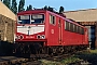 LEW 18276 - DB Cargo "155 256-1"
06.07.2001 - Leipzig-Engelsdorf, Betriebswerk
Oliver Wadewitz