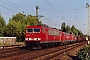 LEW 18276 - Railion "155 256-1"
19.09.2003 - Leipzig-Thekla
Oliver Wadewitz