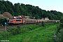 LEW 18276 - DB Schenker "155 256-1"
01.09.2010 - Herbolzheim (Jagst)
Stefan Sachs