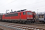 LEW 18276 - Railion "155 256-1"
17.03.2006 - Mainz-Bischofsheim, Rangierbahnhof
Robert Steckenreiter