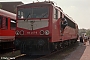 LEW 18277 - DB Cargo "155 257-9"
11.09.1999 - Dessau, Ausbesserungswerk
Stefan Sachs