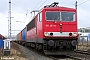 LEW 18277 - DB Schenker "155 257-9"
13.03.2009 - Lutherstadt Wittenberg-Piesteritz
Stefan Sachs