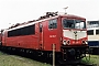 LEW 18278 - DB AG "155 258-7"
21.03.1999 - Leipzig-Engelsdorf, Betriebswerk
Oliver Wadewitz