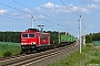 LEW 18278 - Railion "155 258-7"
08.05.2008 - Ventschow
Andreas Görs