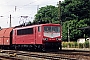 LEW 18279 - DB Cargo "155 259-5"
07.07.2003 - Leipzig-Wiederitzsch
Oliver Wadewitz