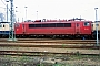 LEW 18279 - DB AG "155 259-5"
16.03.1997 - Mannheim, Betriebswerk
Ernst Lauer