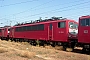 LEW 18279 - DB Cargo "155 259-5"
15.08.2003 - Mannheim, Betriebswerk
Ernst Lauer