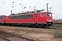 LEW 18279 - Railion "155 259-5"
28.11.2004 - Mannheim, Rangierbahnhof
Ernst Lauer
