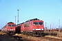 LEW 18279 - DB Schenker "155 259-5"
12.01.2014 - Rostock-Seehafen
Peter Wegner