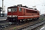 LEW 18280 - DR "250 260-7"
24.07.1991 - Leipzig, Hauptbahnhof
Ernst Lauer