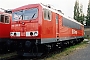 LEW 18280 - DB Cargo "155 260-3"
07.08.1999 - Leipzig-Engelsdorf, Betriebswerk
Oliver Wadewitz