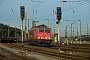 LEW 18280 - DB Schenker "155 260-3"
04.10.2013 - Riesa
Benjamin Fischer