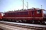 LEW 18281 - DR "155 261-1"
12.04.1992 - Nürnberg, Betriebswerk 2
Helmuth Cohrs