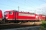 LEW 18281 - DB Cargo "155 261-1"
30.08.2003 - Mannheim, Rangierbahnhof
Ernst Lauer
