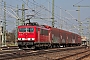 LEW 18281 - DB Schenker "155 261-1"
23.04.2015 - Weimar
Alex Huber