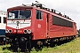 LEW 18282 - DB AG "155 262-9"
20.06.1999 - Leipzig-Engelsdorf, Betriebswerk
Oliver Wadewitz