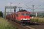 LEW 18282 - DB Schenker "155 262-9"
18.06.2010 - Neuhof-Tiefengruben
Kostantin Koch