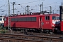 LEW 18282 - DB AG "155 262-9"
03.10.1997 - Mannheim, Betriebswerk
Ernst Lauer