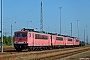 LEW 18282 - DB Schenker "155 262-9"
17.09.2014 - Sassnitz (Rügen)-Mukran
Andreas Görs