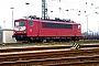 LEW 18284 - Railion "155 264-5"
12.05.2004 - Mannheim, Rangierbahnhof
Ernst Lauer