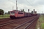 LEW 18284 - DB Cargo "155 264-5"
21.07.2001 - Berlin-Schönefeld, Bahnhof FlughafenHeiko Müller