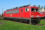 LEW 18284 - Railion "155 264-5"
04.05.2006 - Leipzig-Engelsdorf, Betriebswerk
Heiko Müller