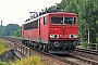 LEW 18284 - DB Schenker "155 264-5"
25.07.2013 - Hamburg-Moorburg
Jens Vollertsen