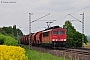 LEW 18285 - DB Schenker "155 265-2"
16.05.2013 - Nörten-Hardenberg
Dieter Römhild