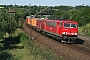 LEW 18285 - Railion "155 265-2"
01.07.2008 - Fulda-Lehnerz
Kostantin Koch