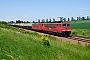 LEW 18285 - DB Schenker "155 265-2"
26.05.2012 - Glauchau-Niederlungwitz
Torsten Barth